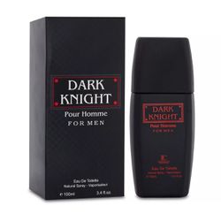 Dark Knight  for men Colognes 3.4oz Long lasting