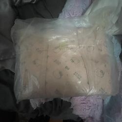 Hello Kitty Pink Purse Brand New