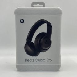 Beats Studio Pro 