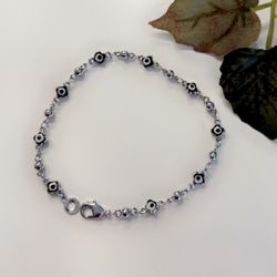 Evil Eye Bracelet 