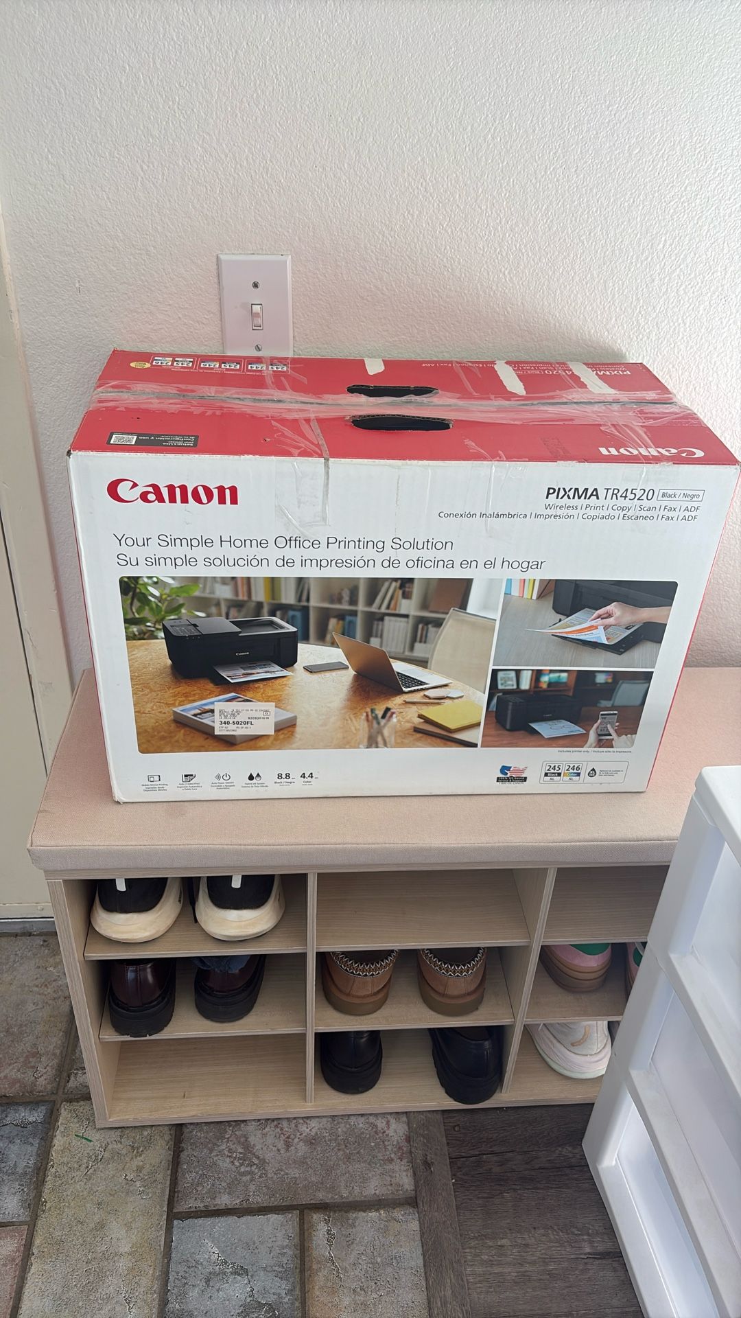 Canon Printer