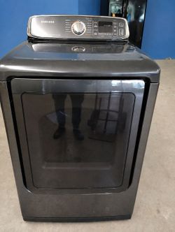 Samsung Dryer