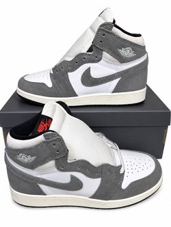 Air Jordan 1 Retro High ‘Washed Black’