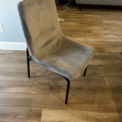 Midcentury Modern Dining Chairs - 4x