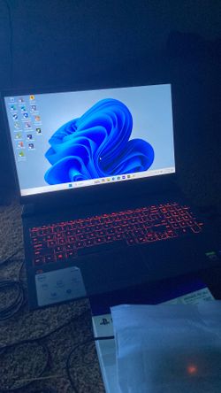 Dell Laptop