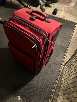 Luggage  Size Large 