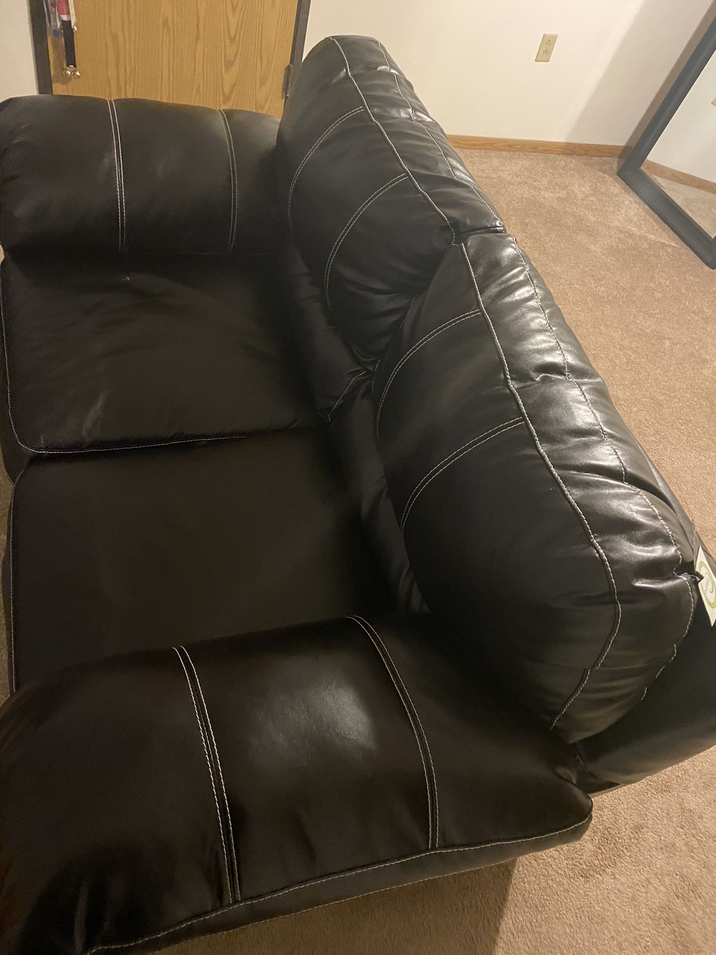 Love Seat