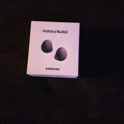 Samsung Galaxy Buds 2