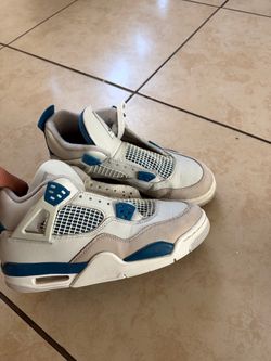 Jordan shoes