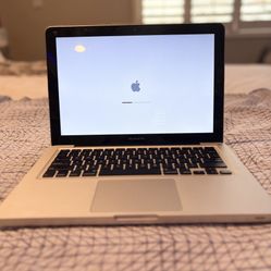 MacBook Pro A1278