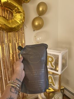 Bellami Shampoo