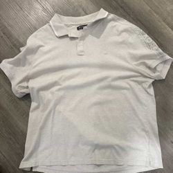 Michael Kors Polo Xl