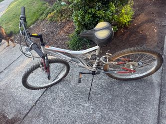 Two Bikes