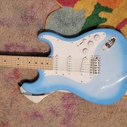 electric guitar