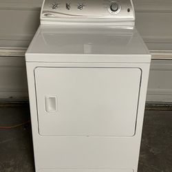 Maytag Supersize Capacity Gas Dryer! Free Local Delivery!