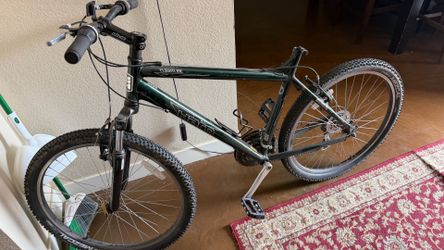 Haro Mountain Bike