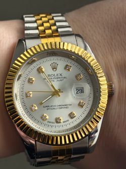 Rolex datejust