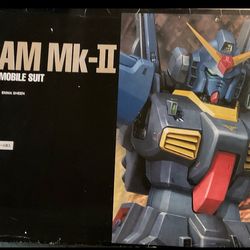 Pg Gundam MKII Titans