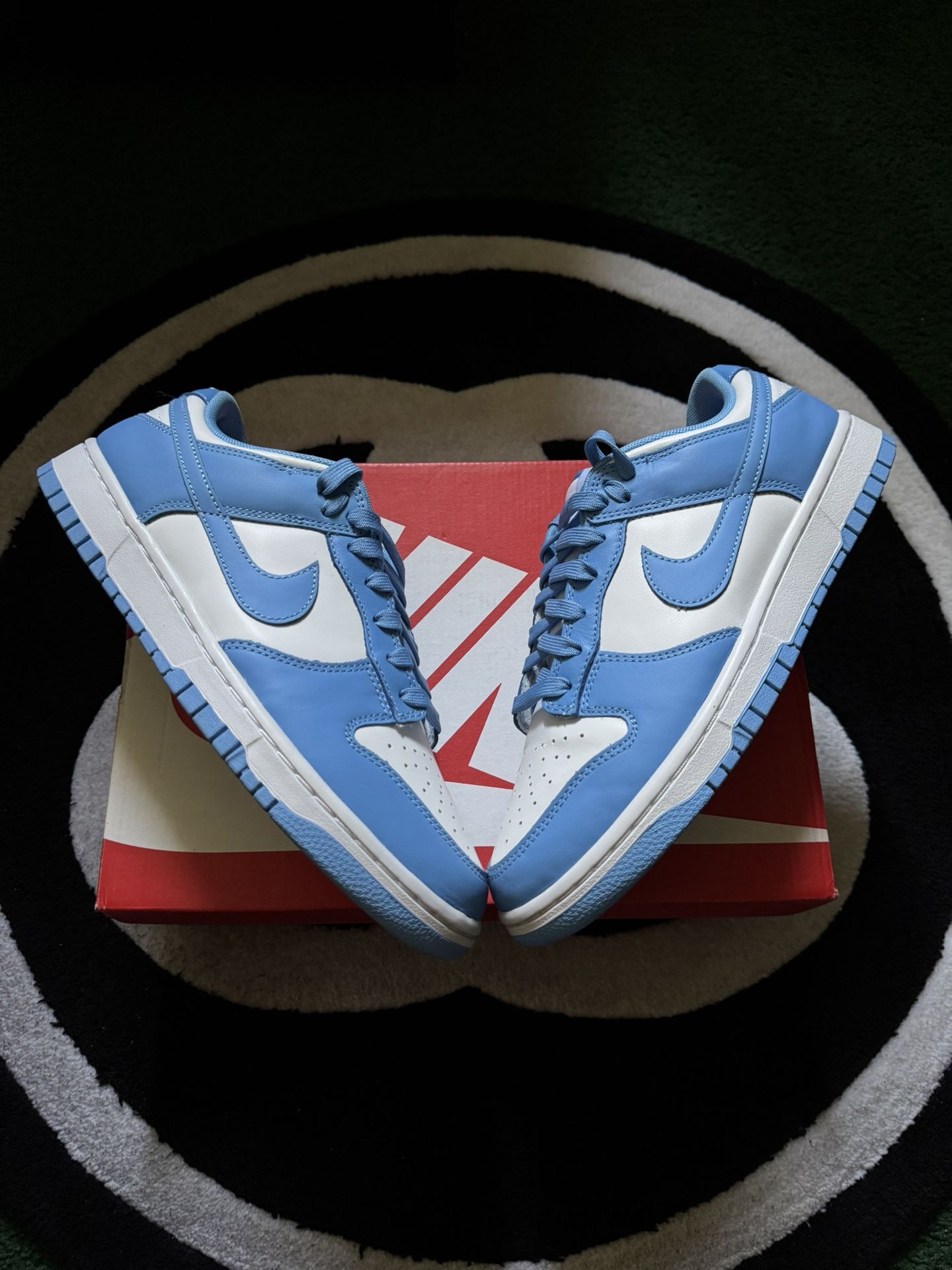 Nike Dunk