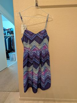 American Eagle Dress - Size 6