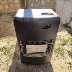 Calentón Con Calefacción 