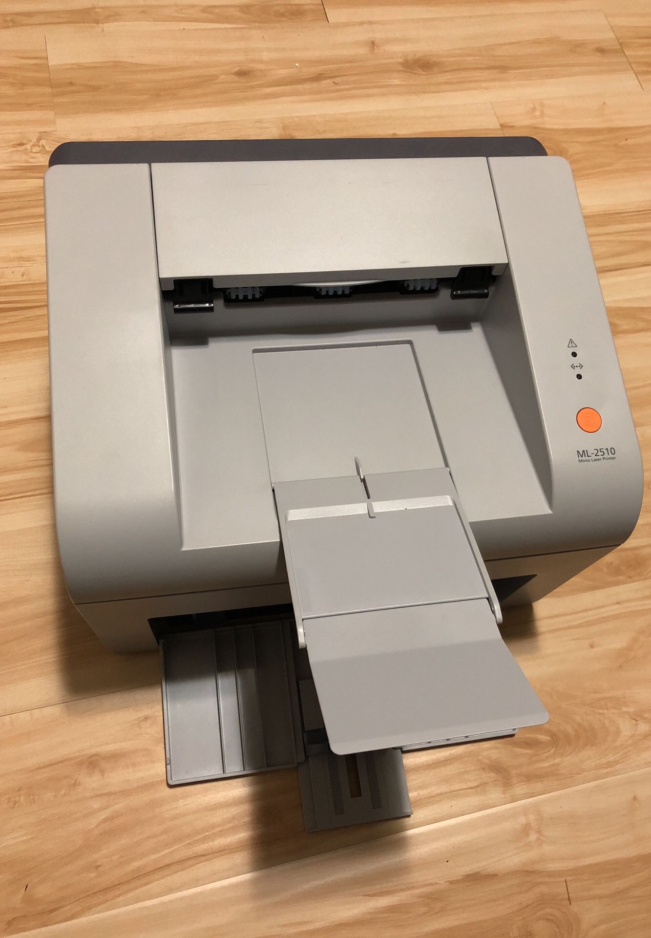 Samsung ML-2510 Mono Laser Printer