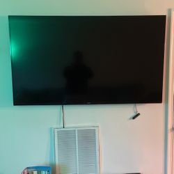 Samsung 65’’ TV 
