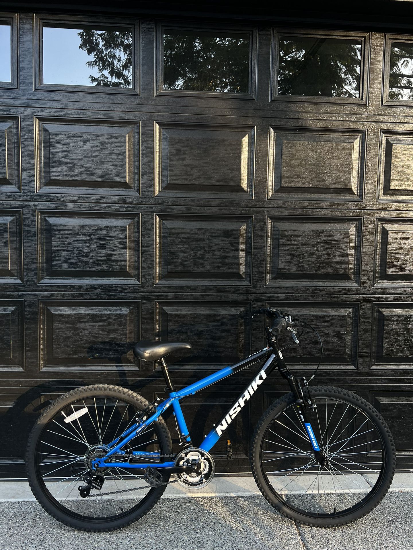 Nishiki Pueblo Mountain Bike 26”
