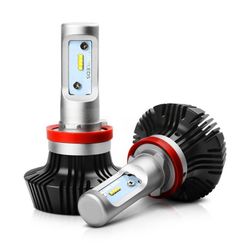 High power Car LED Headlight philips