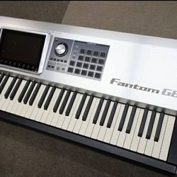 Roland G8