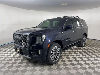 2024 GMC Yukon