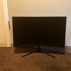 27” Gaming Monitor