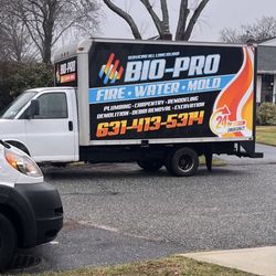 Remediation Company For Sale  30k