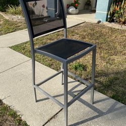  Bar Stools for indoor or outdoor use