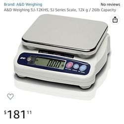 AND SCALE