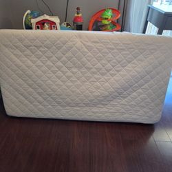 Crib Mattress 
