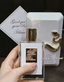 Kilian Good Girl Gone Bad Eau De Parfum with Coffret 1.7 Oz/50ml, NIB & SEALED