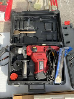 Electric Drill