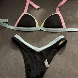 Bikini set new