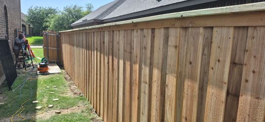 Fences