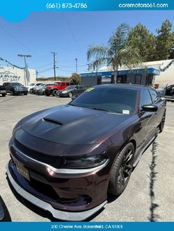 2017 Dodge Charger