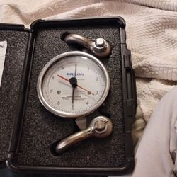 Dynamometer
