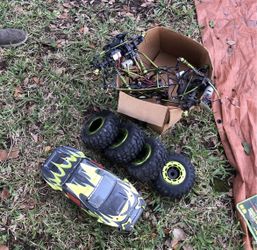 RC Car