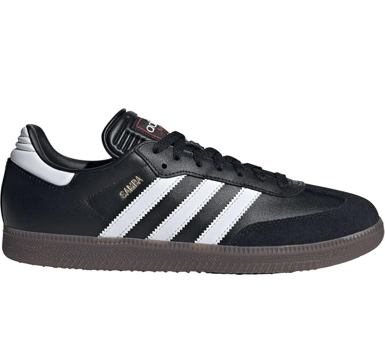 Adidas samba Black