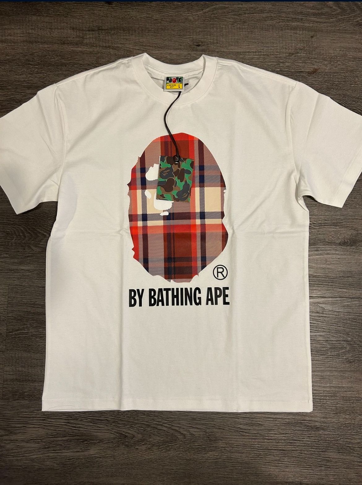 Bape Tee