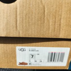 UGG Lanah Clog