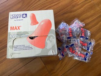 Earplugs