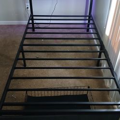 Twin Bed Frame
