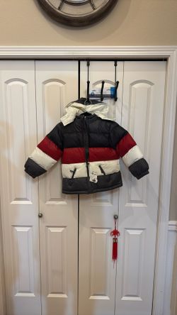 Boys Jacket 