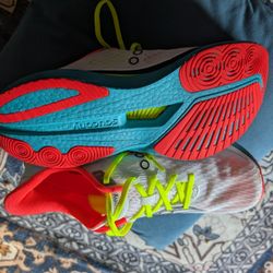 Saucony Endorphin Speed 5 Size 10